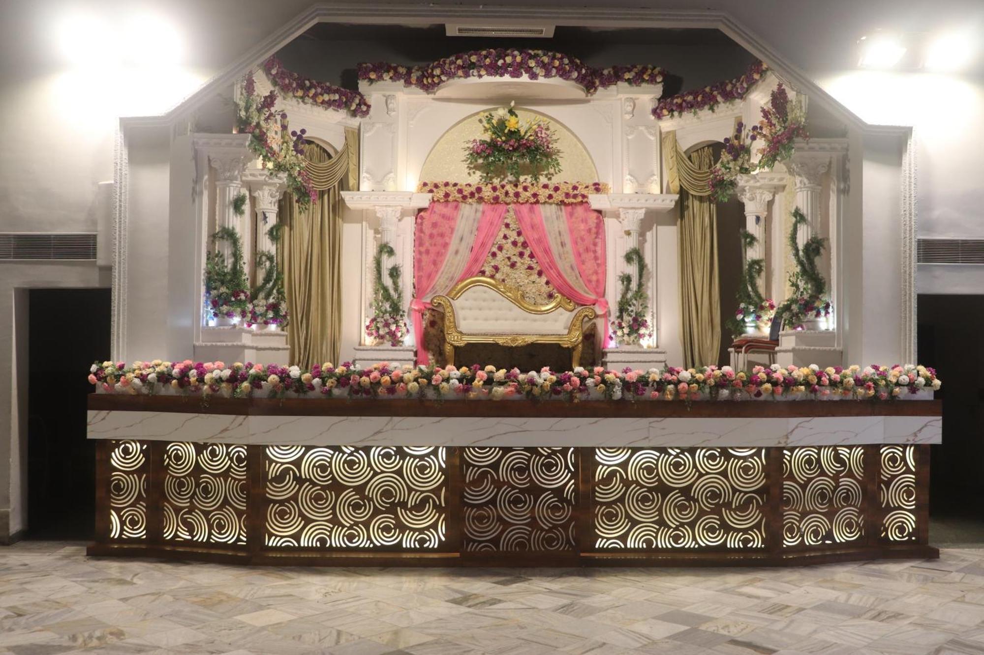 Shivangan Hotel And Banquet Kolkata Exterior photo